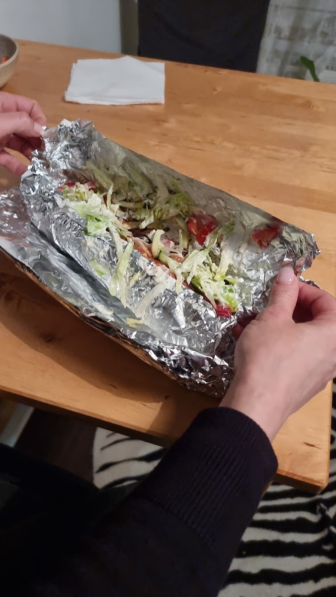 Pizza Döner Haus-10